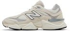 Lookbook New Balance 9060 'Sea Salt Raincloud' Lelaki/Wanita U9060ZGF