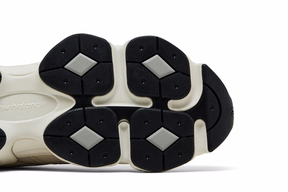 New Balance 9060 'Sea Salt Raincloud'