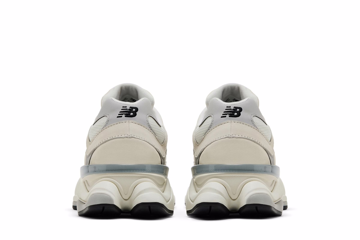 New Balance 9060 'Sea Salt Raincloud'