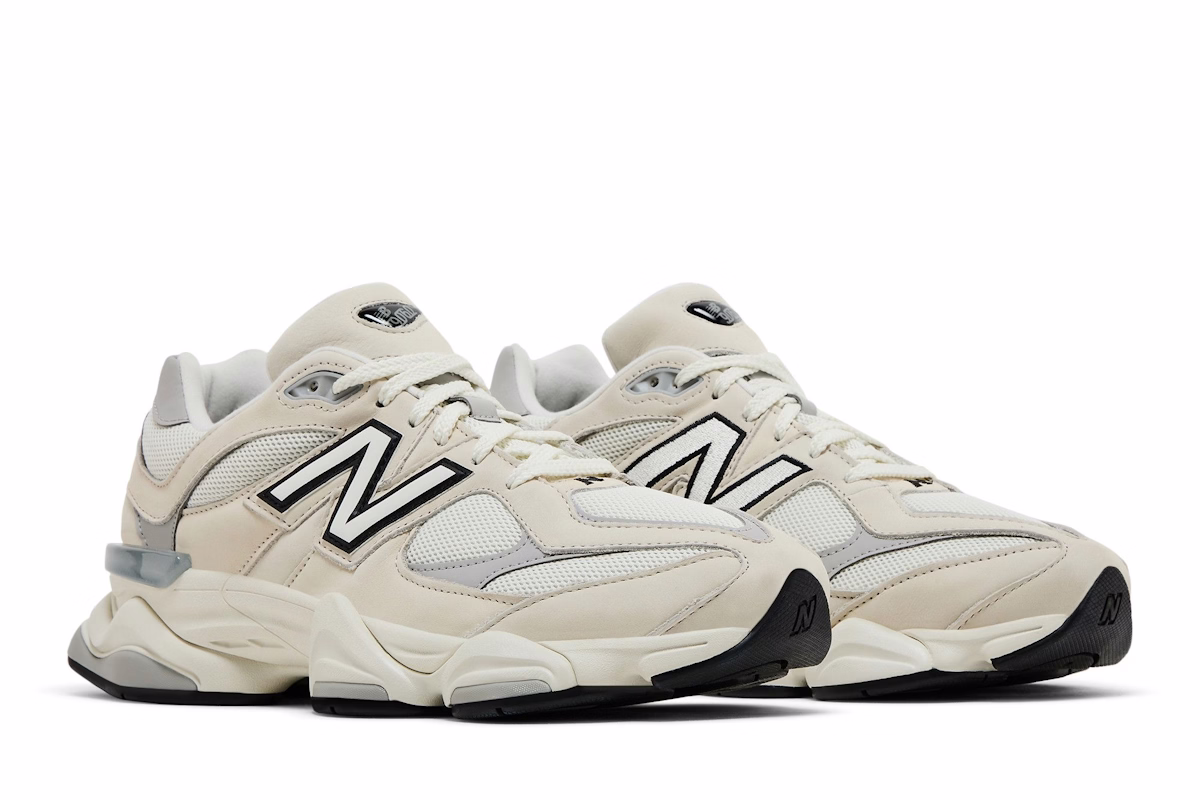 New Balance 9060 'Sea Salt Raincloud'