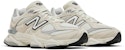 New Balance 9060 'Sea Salt Raincloud' Lelaki/Wanita U9060ZGF