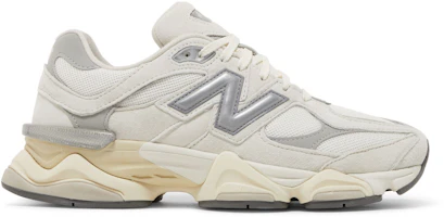 New Balance 9060 'Sea Salt White' U9060ECA New Balance 9060 'Sea Salt White' U9060ECA