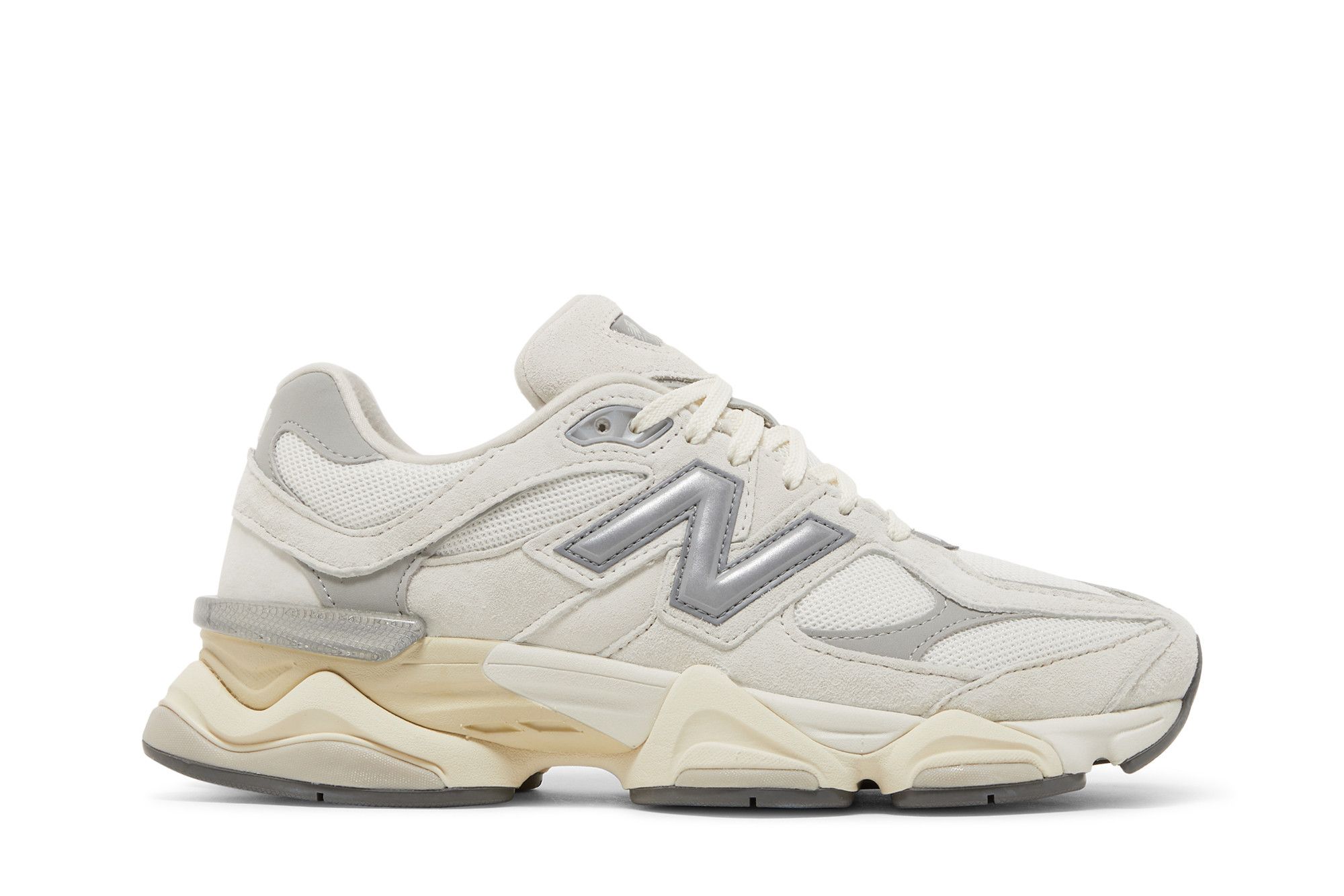 New Balance 9060 'Sea Salt White' U9060ECA