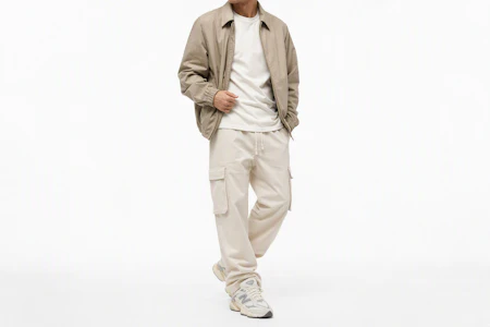 Order 新百倫 9060 『海鹽白』 U9060ECA
