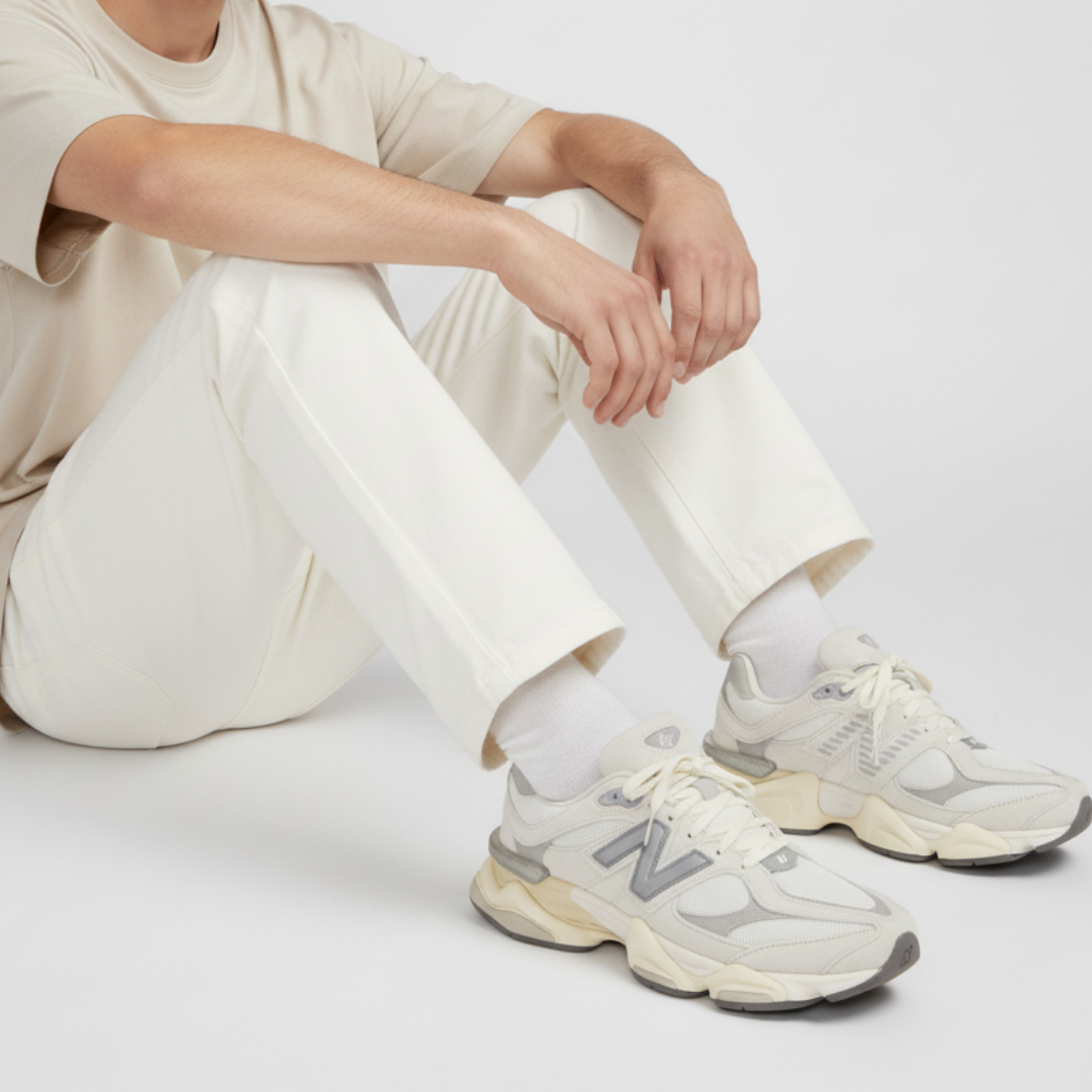 Order ニューバランス 9060 "シーソルト" U9060ECA