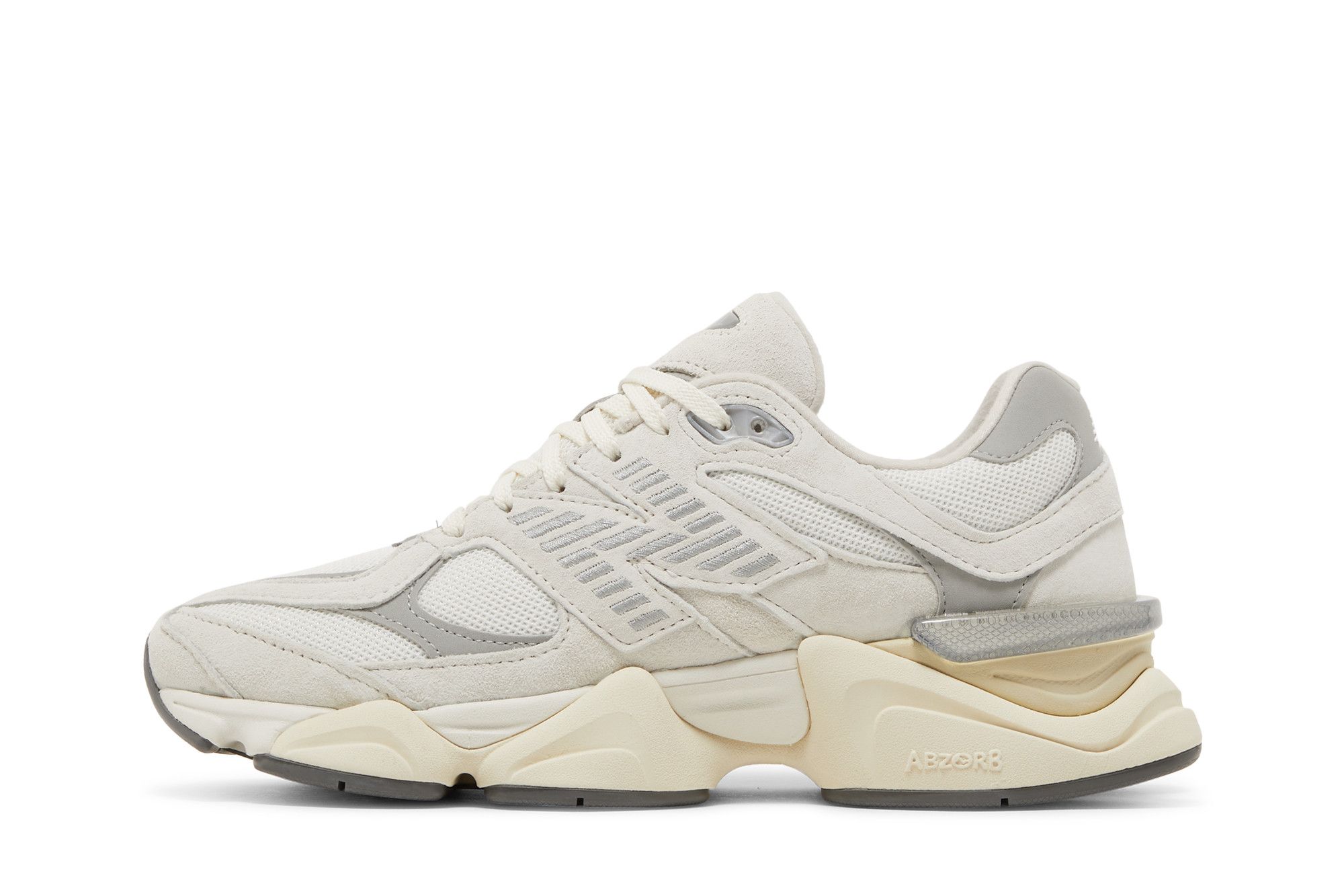 Shop New Balance 9060 '海盐白' U9060ECA