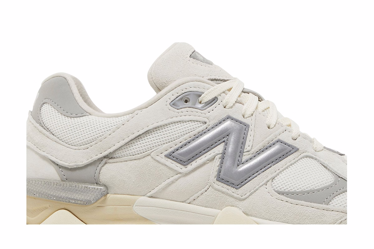 New Balance 9060 'Sea Salt White'