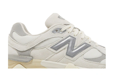 New Balance 9060 'Sea Salt White'