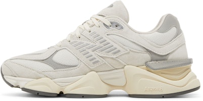 New Balance 9060 'Sea Salt Putih' U9060ECA Purchase New Balance 9060 'Sea Salt Putih' U9060ECA
