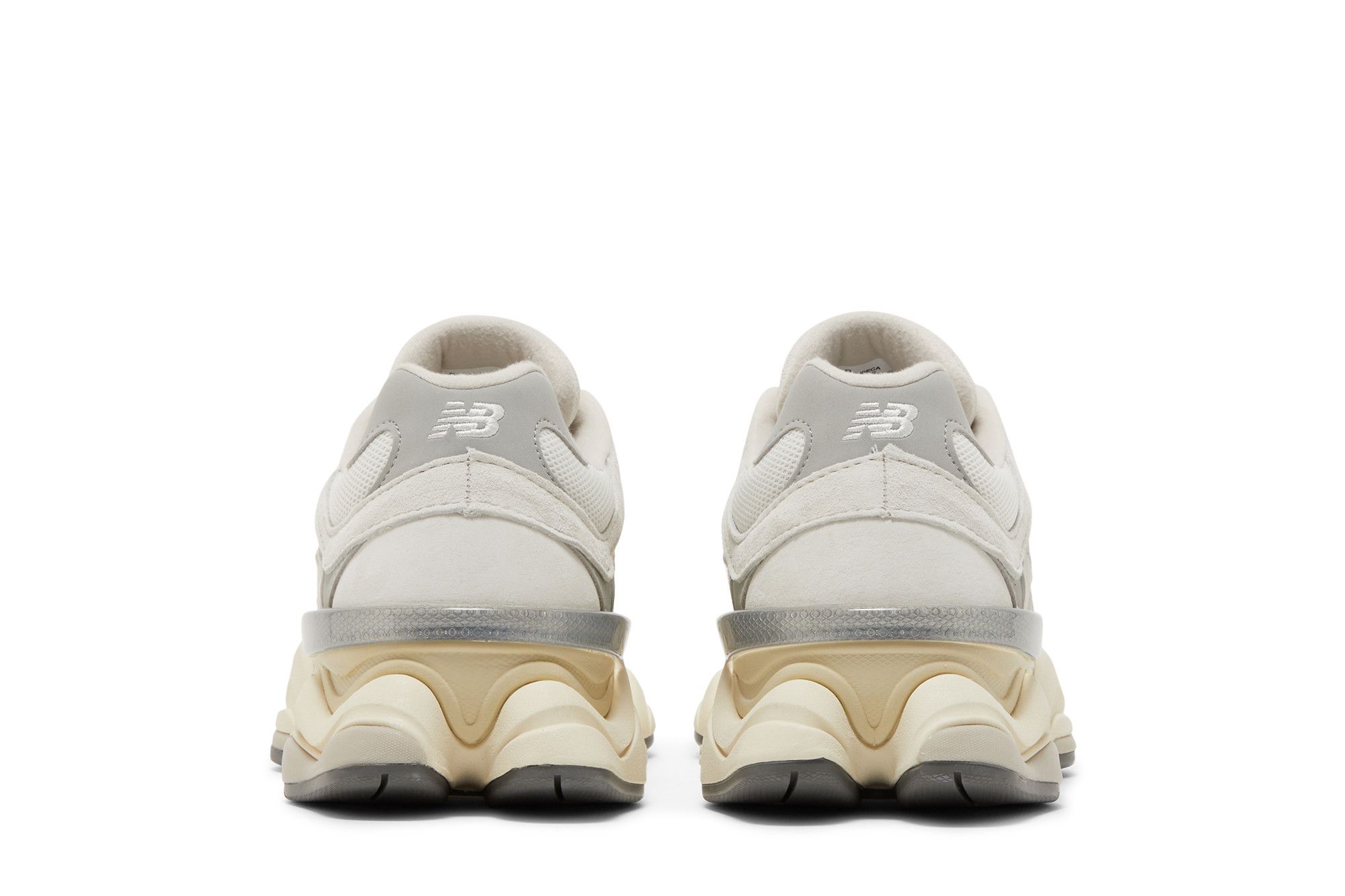 Sizing New Balance 9060 '海盐白' U9060ECA