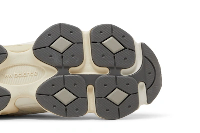 New Balance 9060 'Sea Salt White'