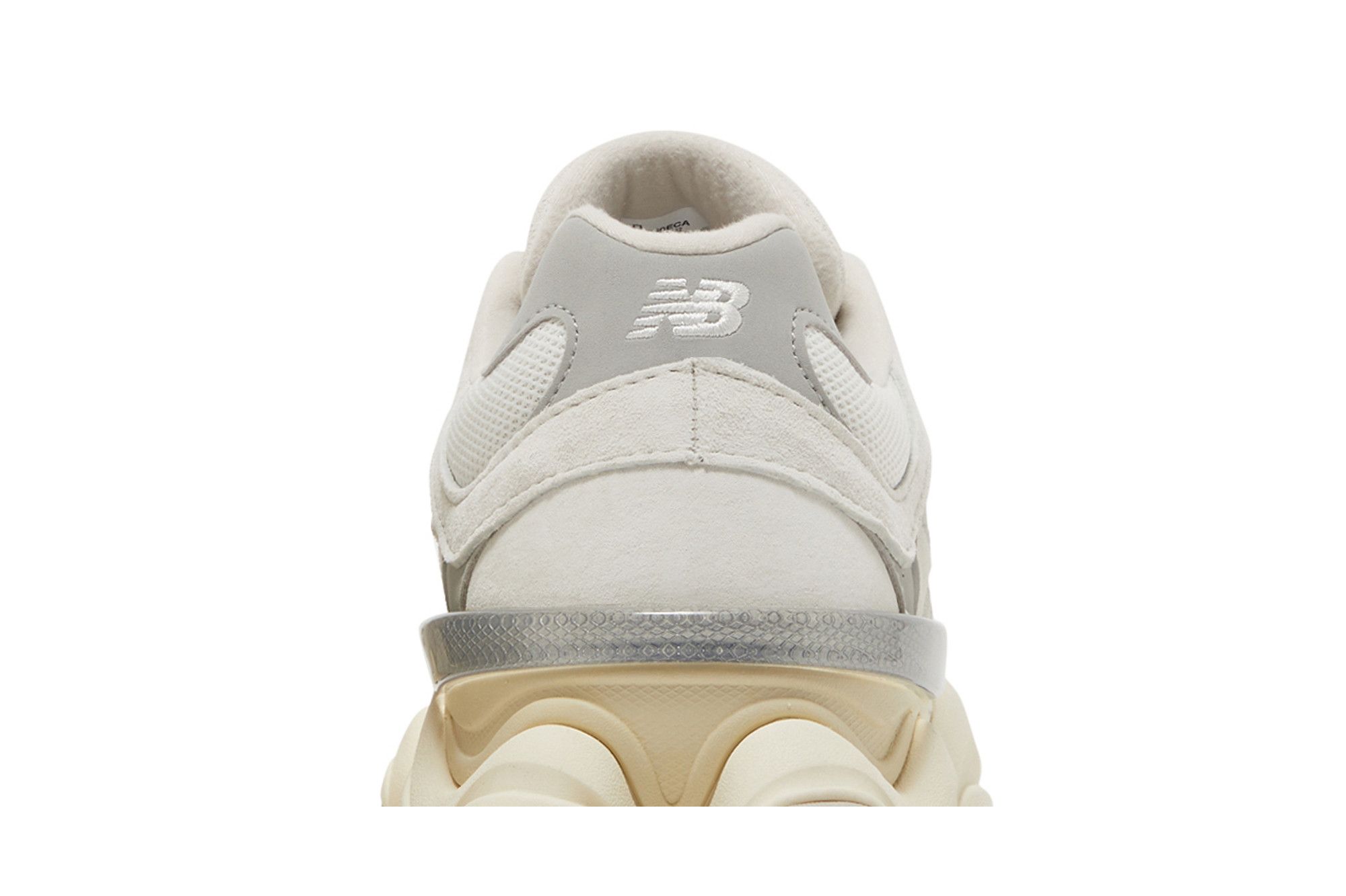 Cheap New Balance 9060 '海盐白' U9060ECA