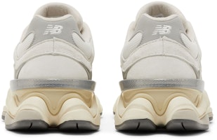 New Balance 9060 'Sea Salt Putih' U9060ECA Cheap New Balance 9060 'Sea Salt Putih' U9060ECA