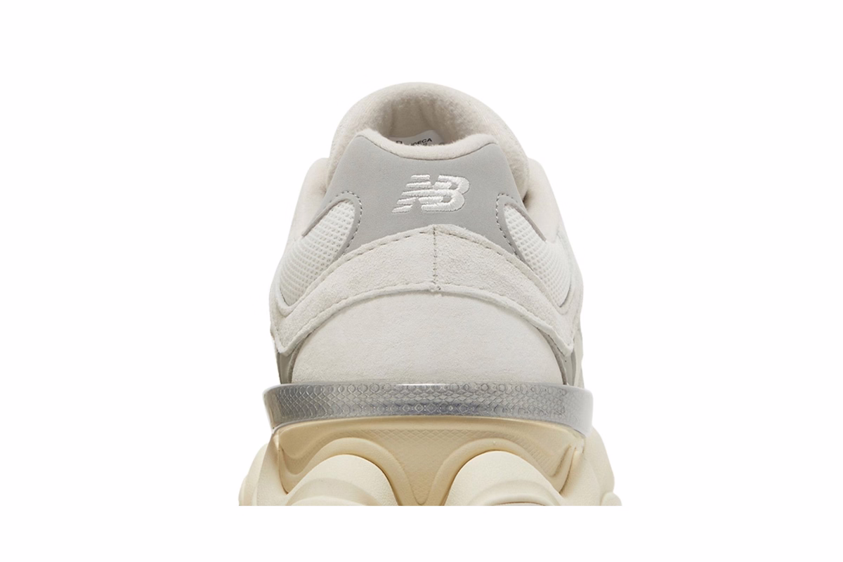 New Balance 9060 'Sea Salt White'