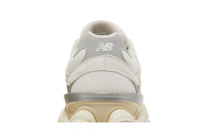 New Balance 9060 'Sea Salt White'