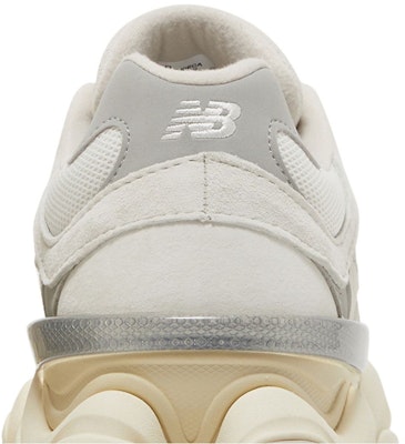 New Balance 9060 'Sea Salt White' U9060ECA 1