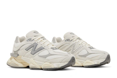 New Balance 9060 'Sea Salt White'