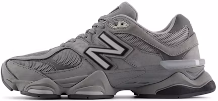 New Balance 9060 'Shadow Grey' U9060ZGB New Balance 9060 'Shadow Grey' U9060ZGB