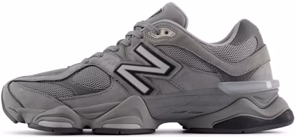 New Balance 9060 'Shadow Grey' U9060ZGB New Balance 9060 'Shadow Grey' U9060ZGB