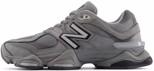 New Balance 9060“影灰” U9060ZGB Buy New Balance 9060“影灰” U9060ZGB