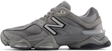 New Balance 9060 'Shadow Grey' U9060ZGB New Balance 9060 'Shadow Grey' U9060ZGB