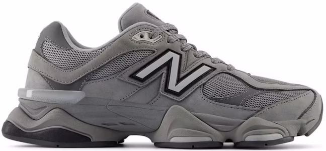 New Balance 9060“影灰” U9060ZGB Order New Balance 9060“影灰” U9060ZGB