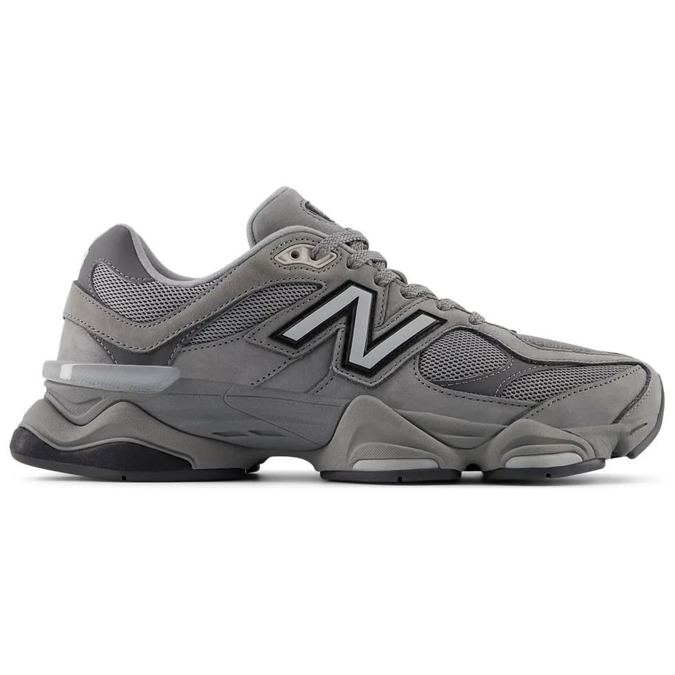 Lookbook New Balance 9060「影灰」U9060ZGB U9060ZGB