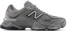 Lookbook New Balance 9060「影灰」U9060ZGB U9060ZGB