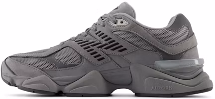 Shop New Balance 9060“影灰” U9060ZGB
