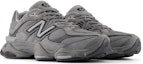 Shop New Balance 9060 'Kelabu Bayangan' U9060ZGB