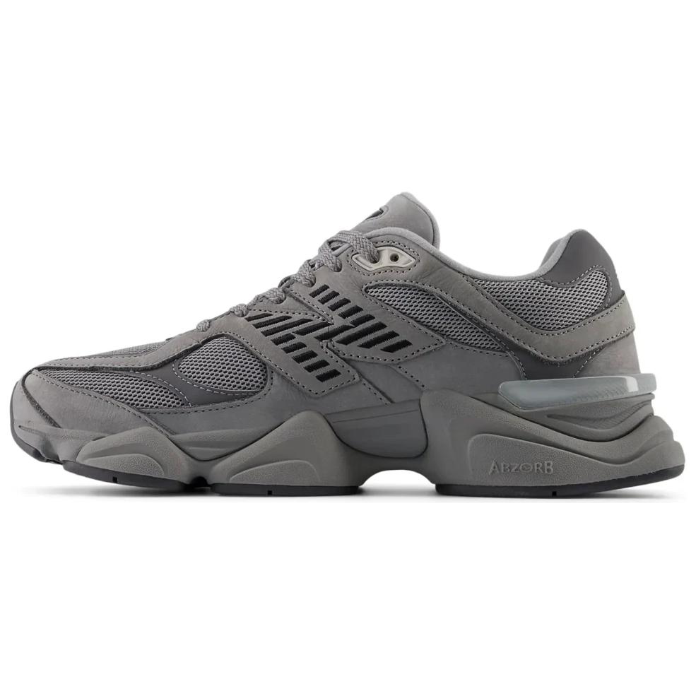 Shop New Balance 9060「影灰」U9060ZGB U9060ZGB
