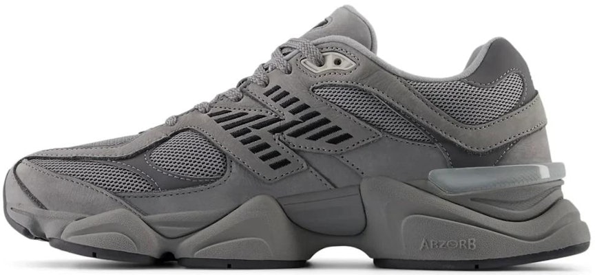 New Balance 9060「影灰」U9060ZGB U9060ZGB Shop New Balance 9060「影灰」U9060ZGB U9060ZGB