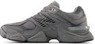 Shop New Balance 9060「影灰」U9060ZGB U9060ZGB