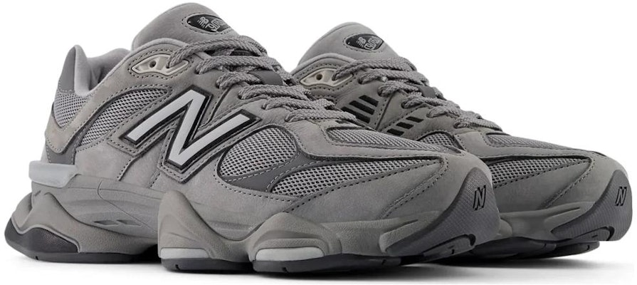 New Balance 9060「影灰」U9060ZGB U9060ZGB Purchase New Balance 9060「影灰」U9060ZGB U9060ZGB