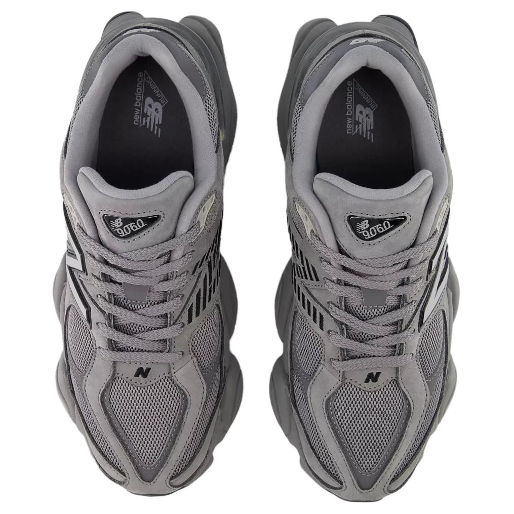 Details for New Balance 9060「影灰」U9060ZGB U9060ZGB