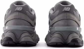 Sizing New Balance 9060“影灰” U9060ZGB