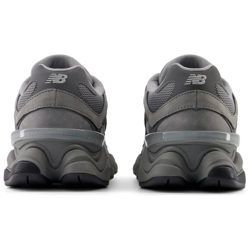 Sizing New Balance 9060「影灰」U9060ZGB U9060ZGB