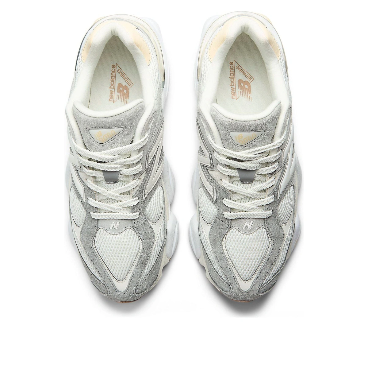 New Balance 9060 'Slate Grey Calcium'