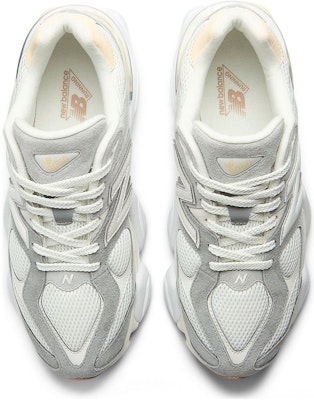 New Balance 9060 'Slate Grey Calcium' U9060AUB Order New Balance 9060 'Slate Grey Calcium' U9060AUB
