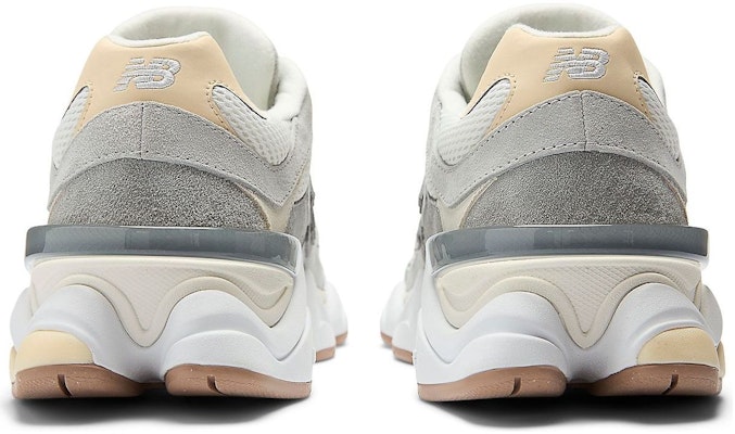 New Balance 9060 'Slate Grey Calcium' U9060AUB Purchase New Balance 9060 'Slate Grey Calcium' U9060AUB