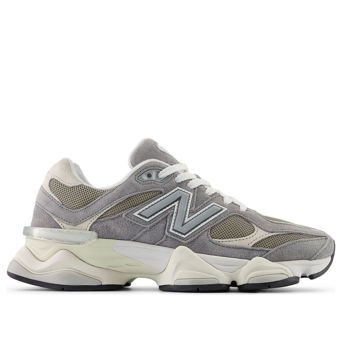 Order New Balance 9060「深灰木狼」 U9060LBA