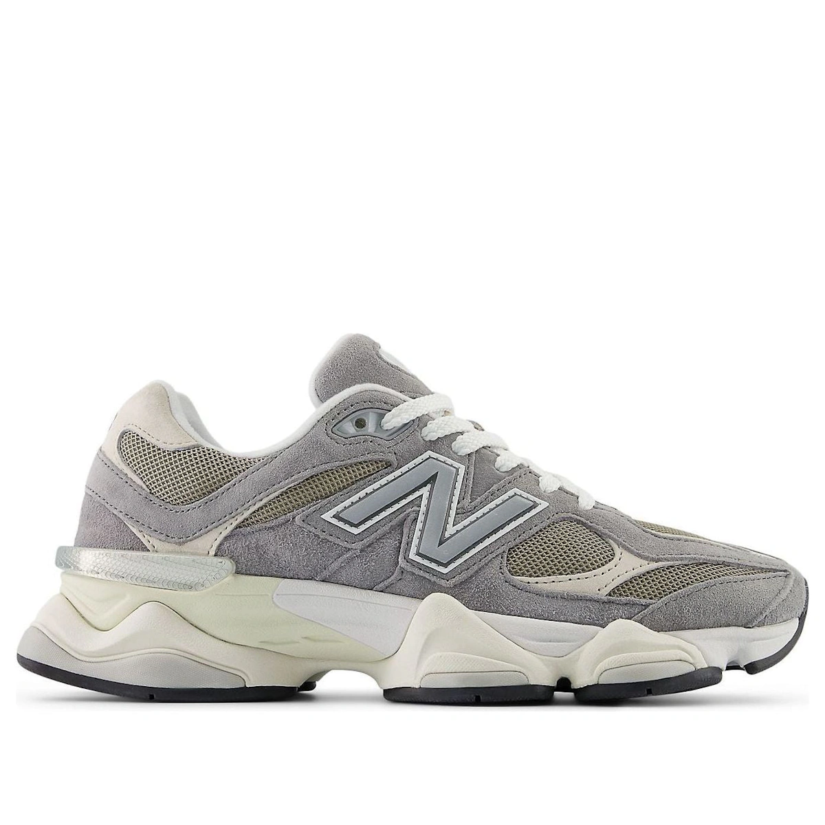New Balance 9060 'Slate Grey Timberwolf'