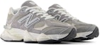 Lookbook New Balance 9060「深灰木狼」 U9060LBA