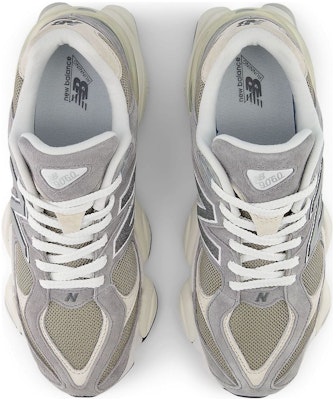 New Balance 9060「深灰木狼」 U9060LBA Shop New Balance 9060「深灰木狼」 U9060LBA