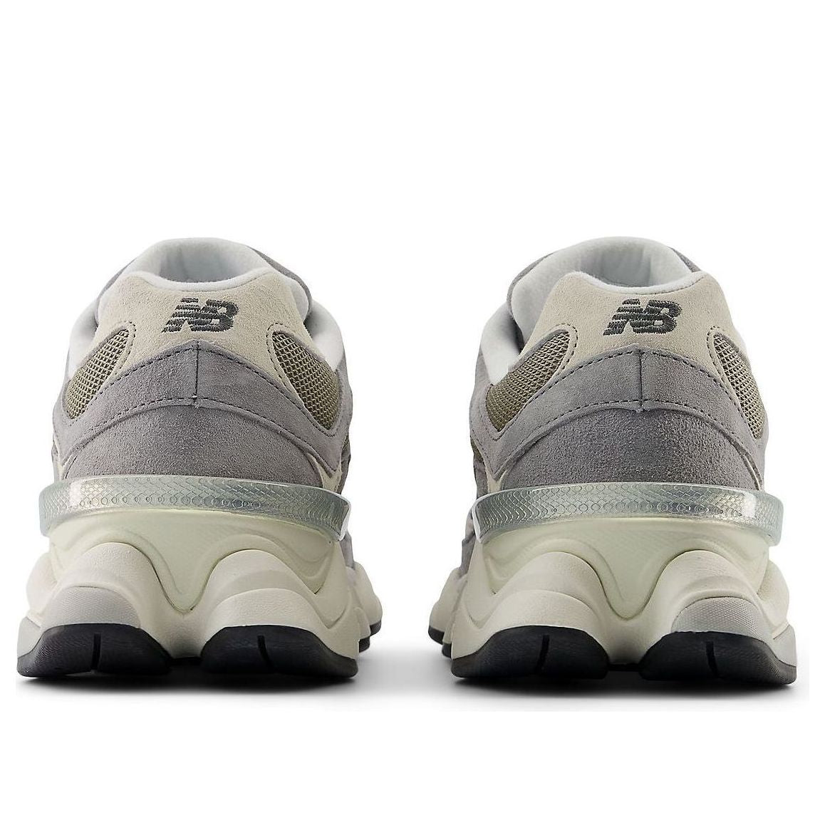 Purchase New Balance 9060「深灰木狼」 U9060LBA