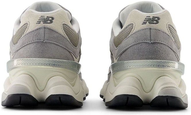 New Balance 9060「深灰木狼」 U9060LBA Purchase New Balance 9060「深灰木狼」 U9060LBA