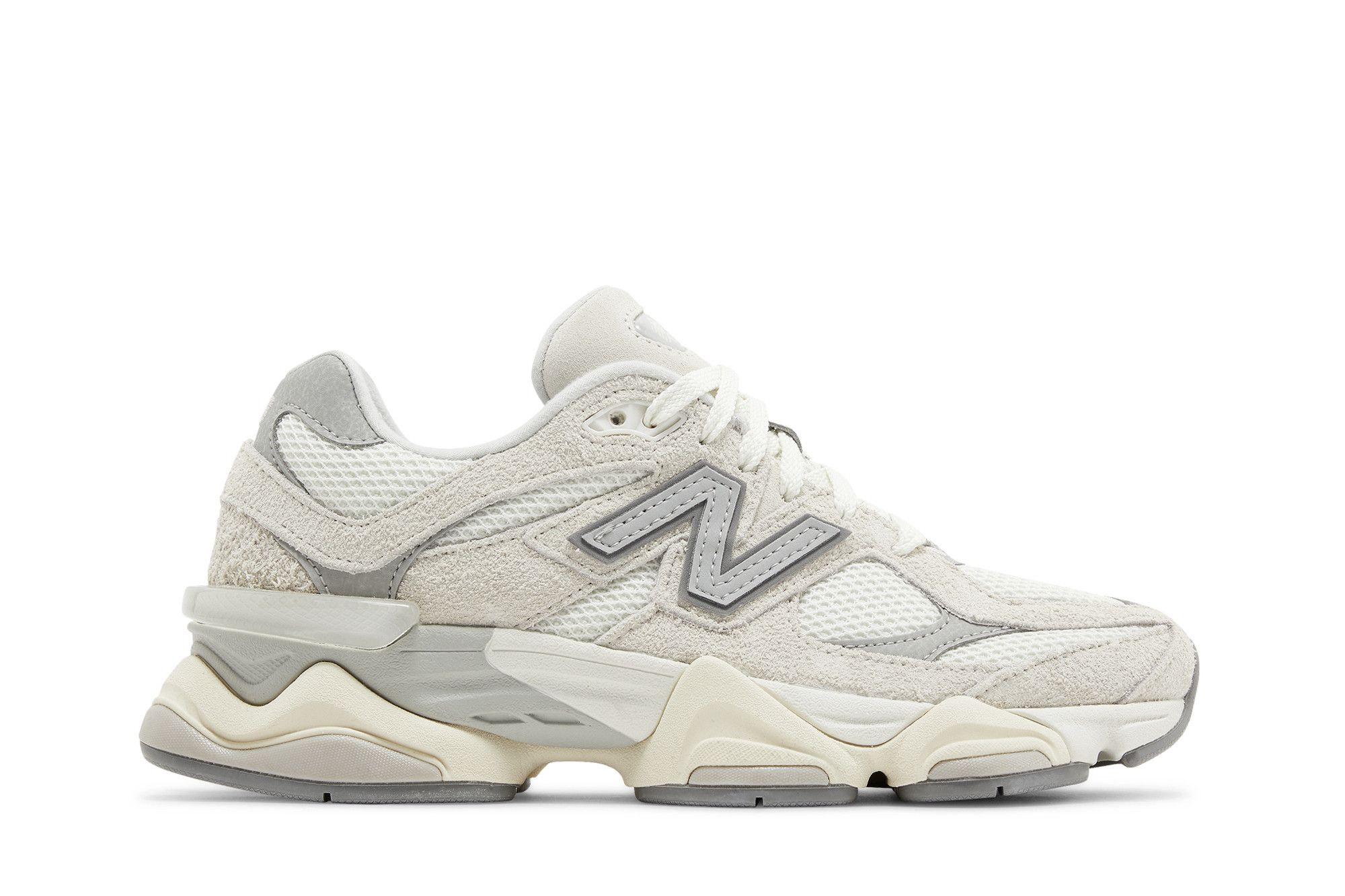 New Balance 9060 'Suede Pack - Sea Salt' U9060HSC