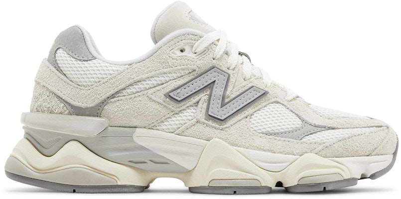 New Balance 9060 'Suede Pack - Sea Salt' U9060HSC Buy New Balance 9060 'Suede Pack - Sea Salt' U9060HSC