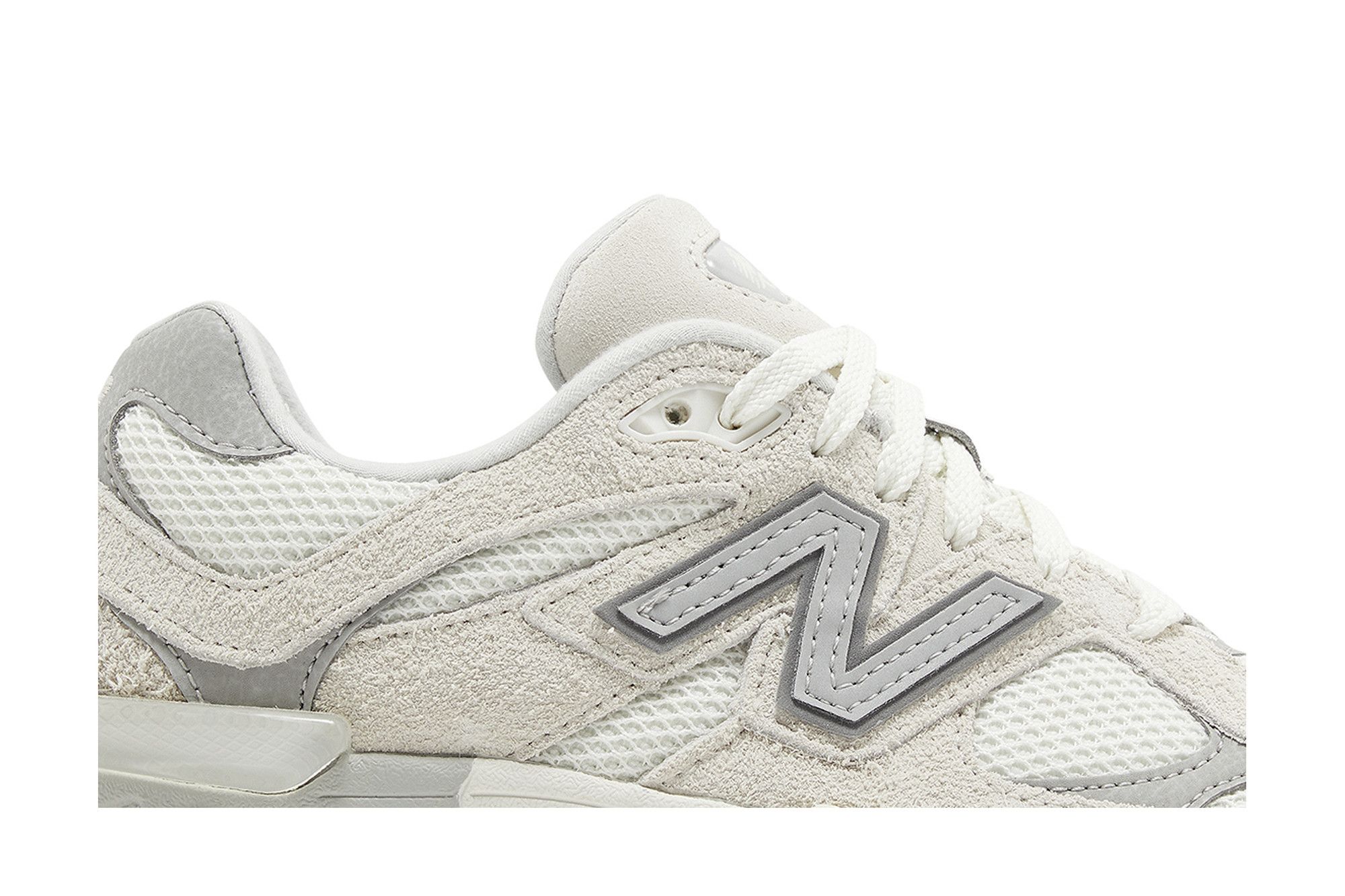 Lookbook New Balance 9060 'Suede Pack - Sea Salt' U9060HSC