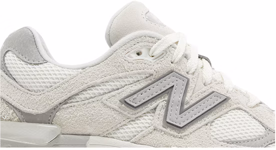 Lookbook New Balance 9060 ''Pack Suede - Sel de Mer'' U9060HSC